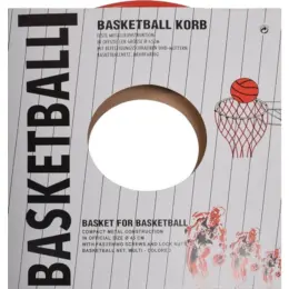 Basketball ProHoop Rim Set Gift Box